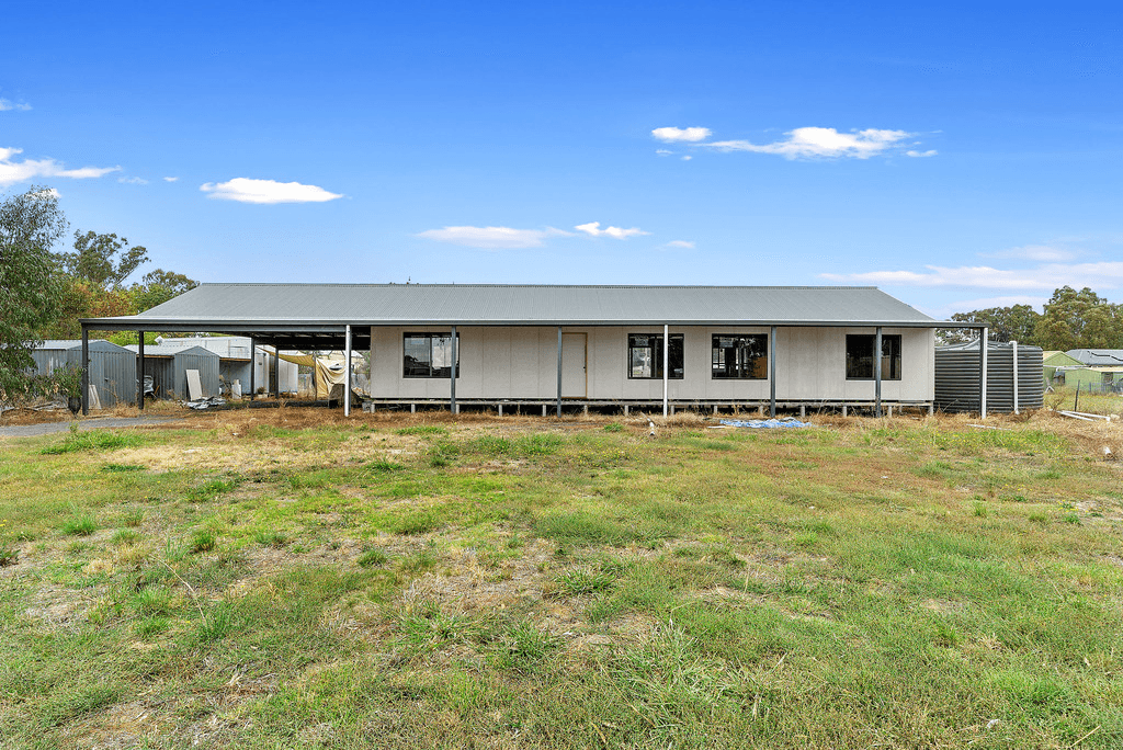 7 Kiernan Street, LONGWOOD, VIC 3665