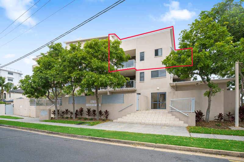 8/12-14 Bradford Street, LABRADOR, QLD 4215