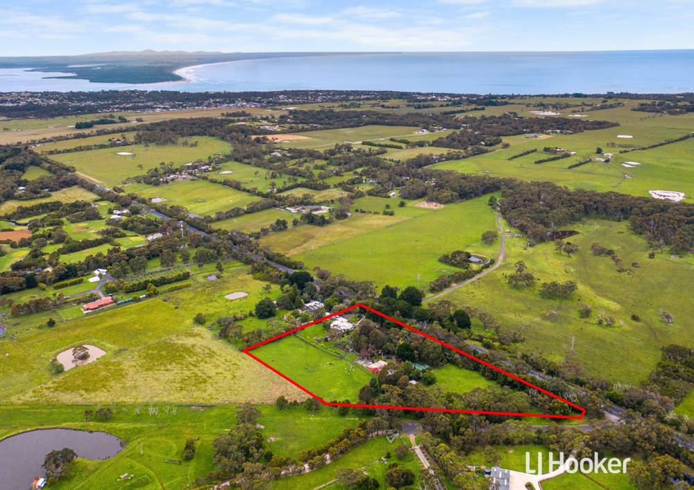 5715 Bass Highway, INVERLOCH, VIC 3996