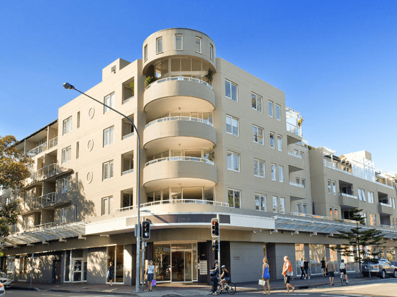308/15 Wentworth Street, MANLY, NSW 2095