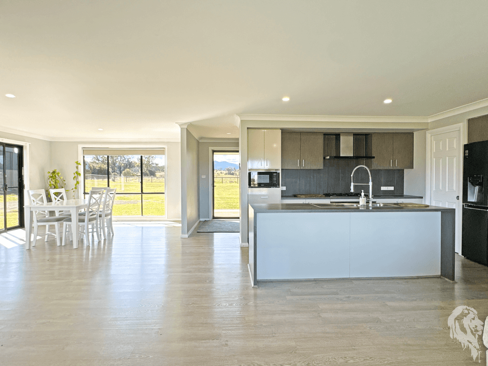 1483 Kaputar Road, BULLAWA CREEK, NSW 2390