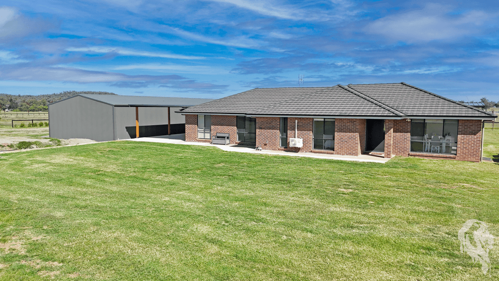 1483 Kaputar Road, BULLAWA CREEK, NSW 2390