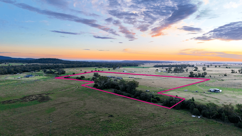 1483 Kaputar Road, BULLAWA CREEK, NSW 2390