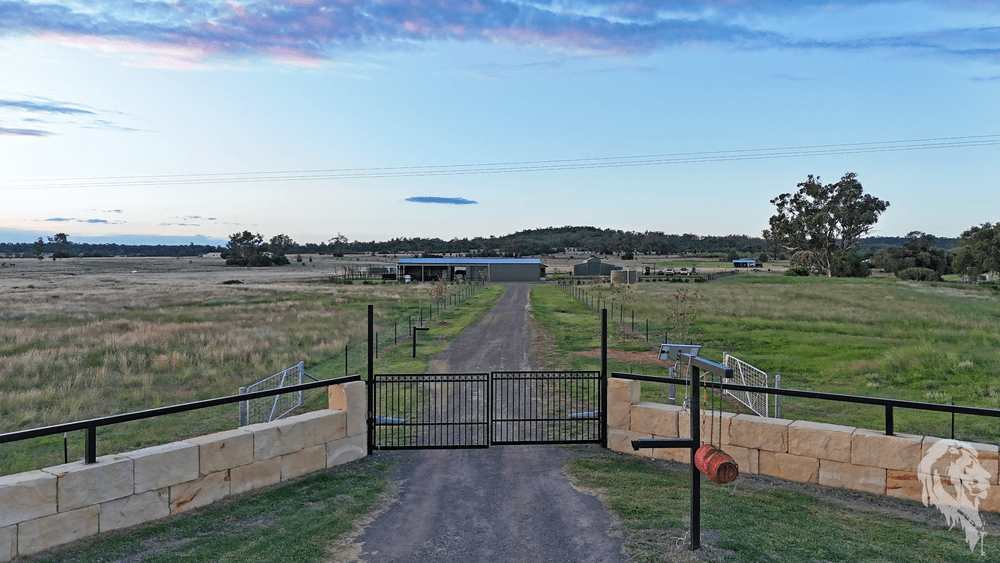 1483 Kaputar Road, BULLAWA CREEK, NSW 2390