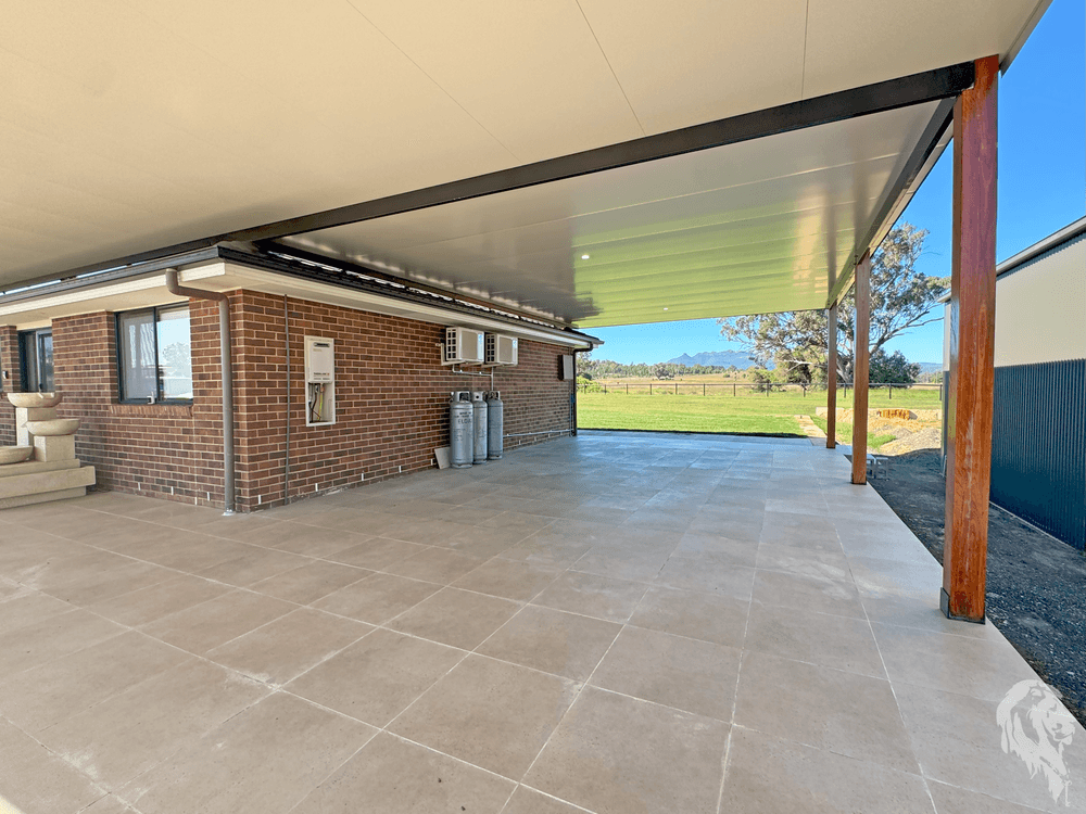 1483 Kaputar Road, BULLAWA CREEK, NSW 2390