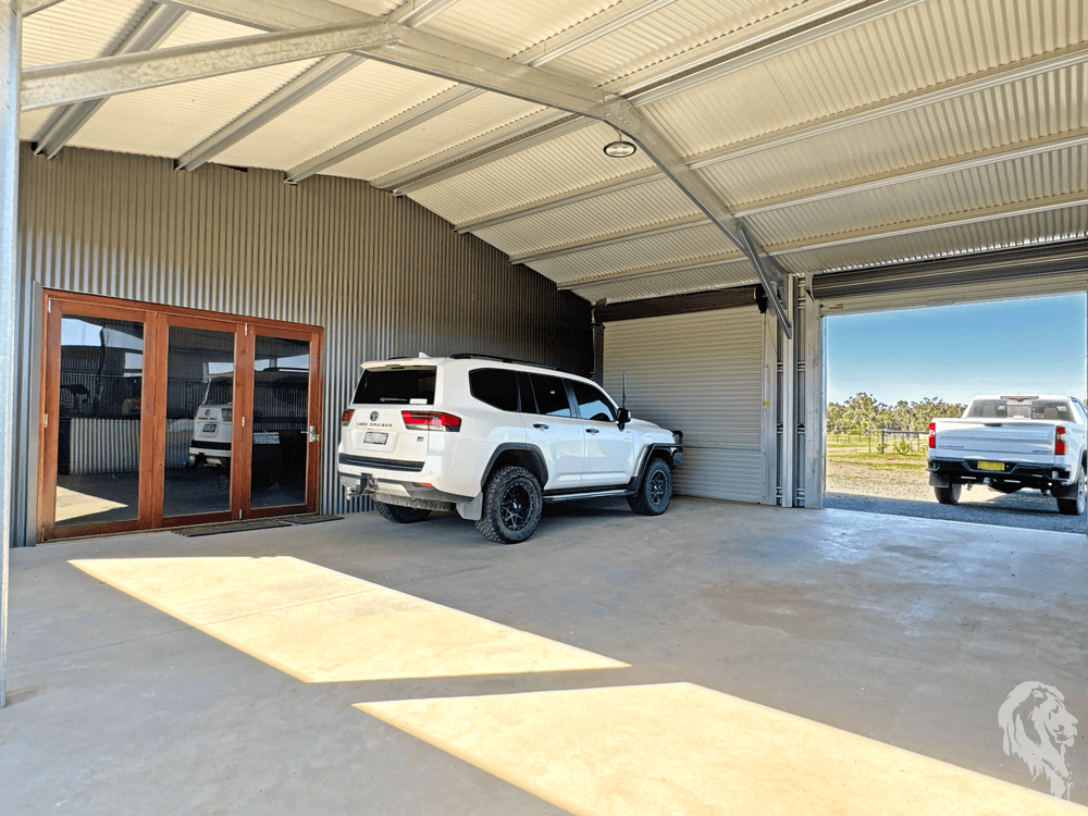 1483 Kaputar Road, BULLAWA CREEK, NSW 2390