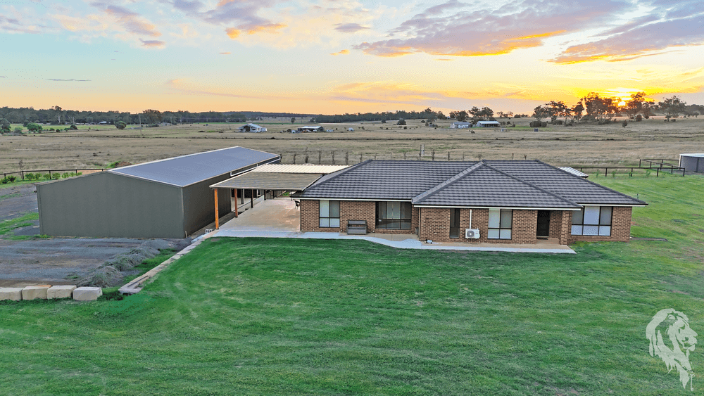 1483 Kaputar Road, BULLAWA CREEK, NSW 2390