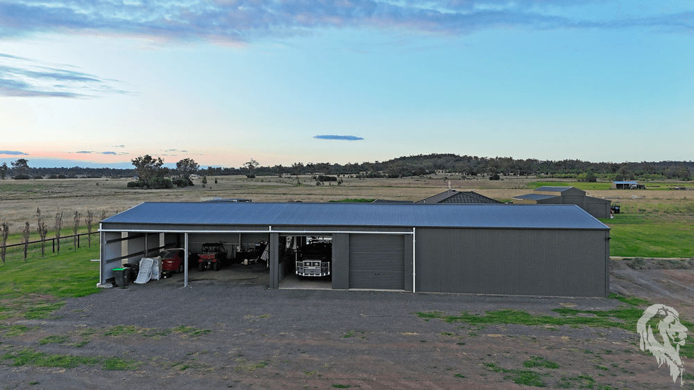 1483 Kaputar Road, BULLAWA CREEK, NSW 2390
