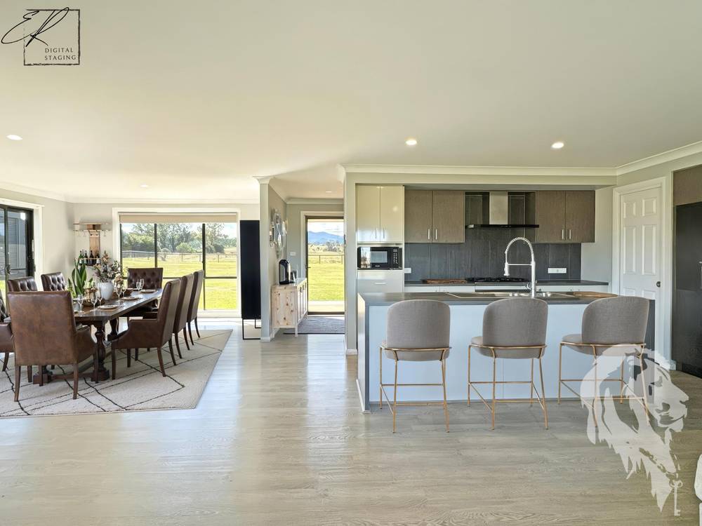 1483 Kaputar Road, BULLAWA CREEK, NSW 2390