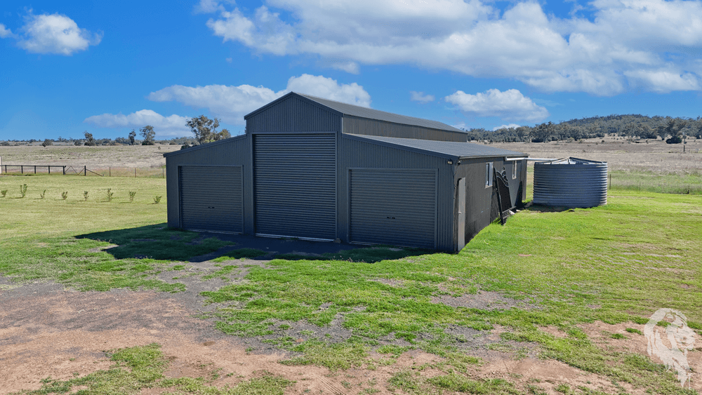 1483 Kaputar Road, BULLAWA CREEK, NSW 2390