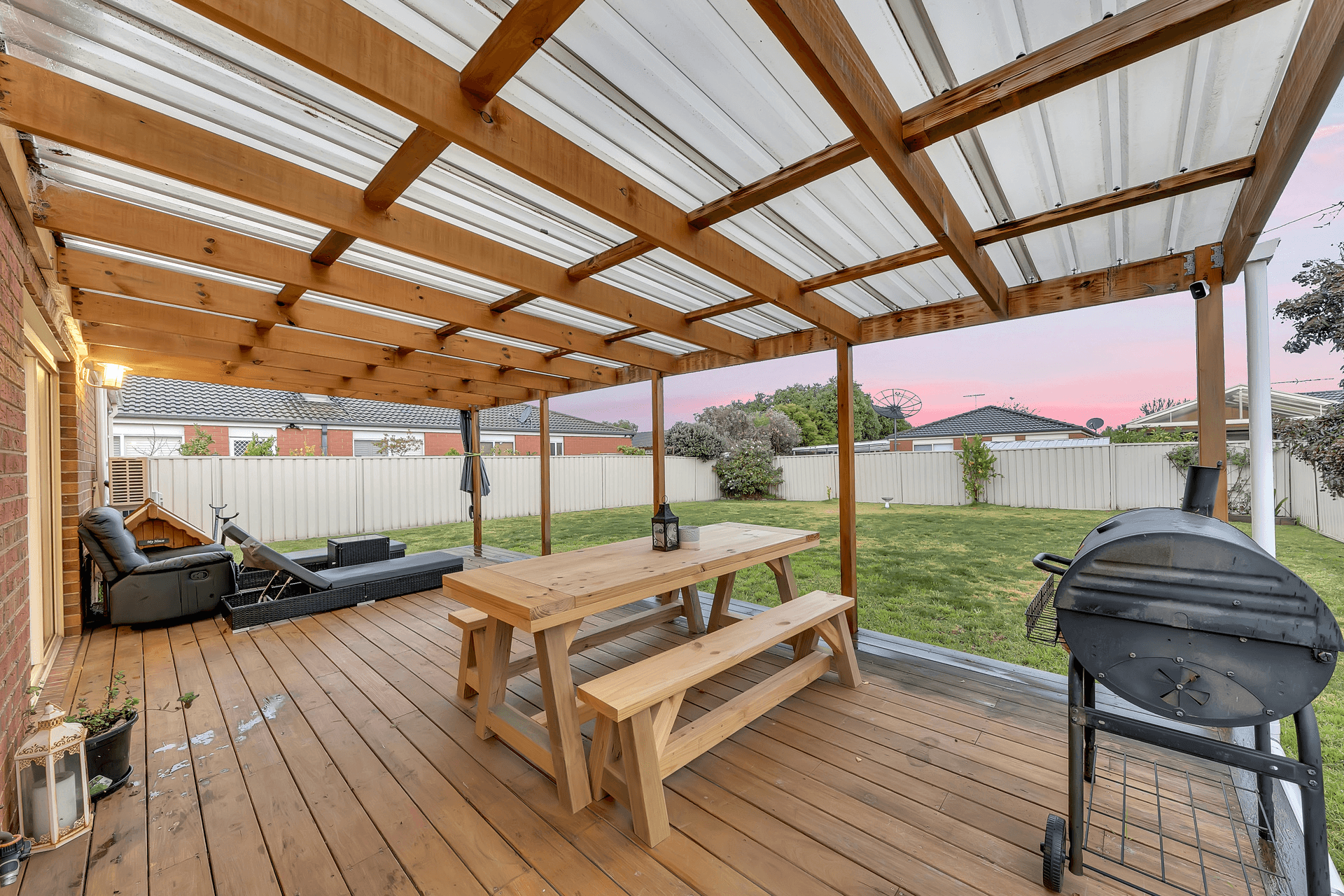 5 Dalkeith Drive, Point Cook, VIC 3030