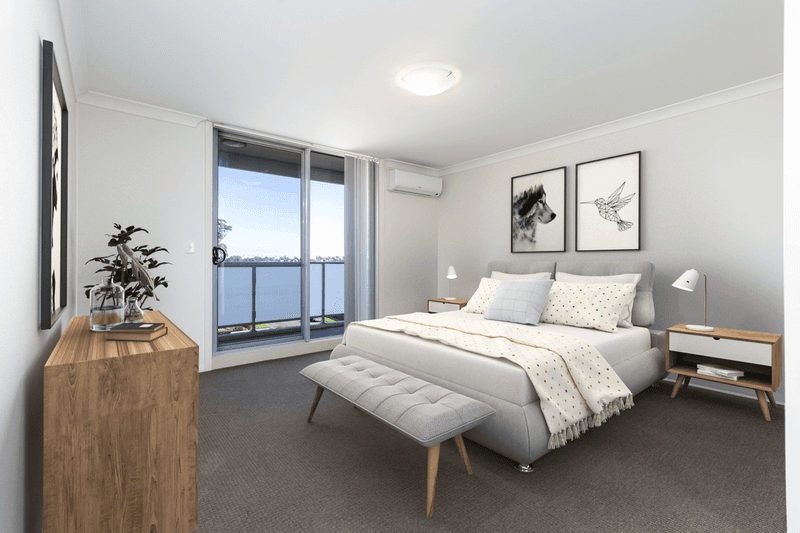 15/2 Kurrajong Road, Casula, NSW 2170