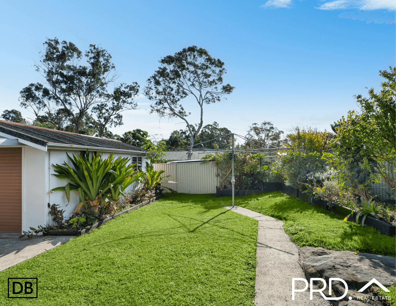 5 Browning Street, EAST HILLS, NSW 2213