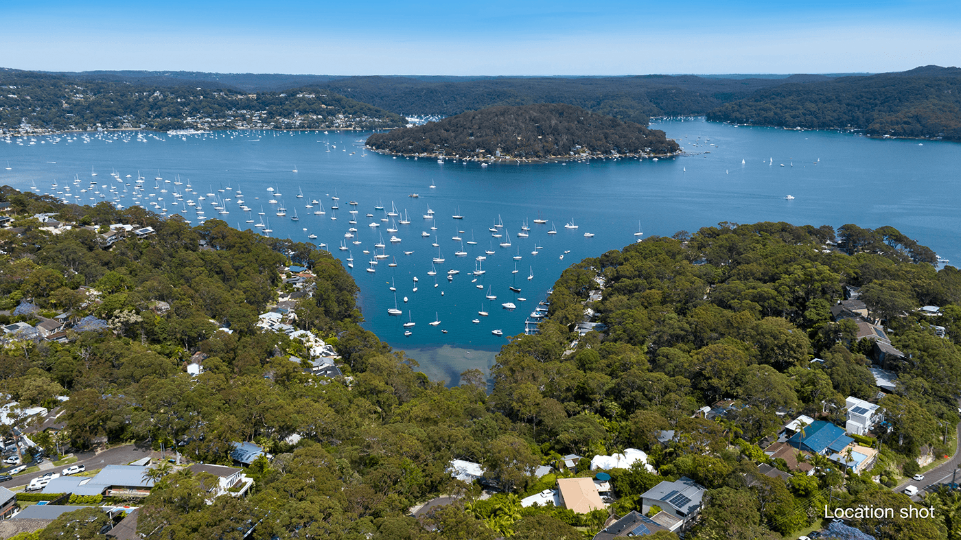 4 Lisa Place, BILGOLA PLATEAU, NSW 2107