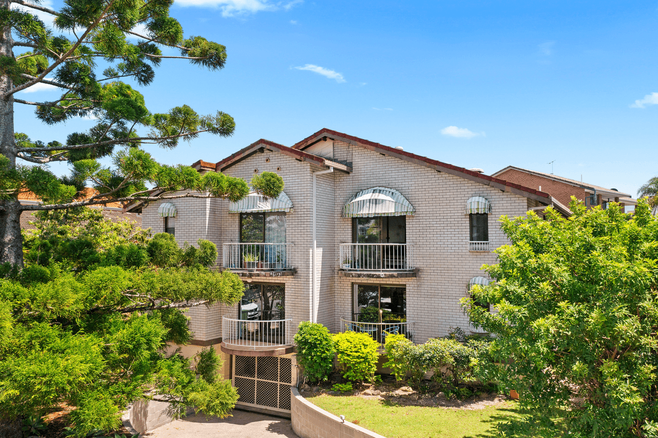 5/33 Chelsea Avenue, BROADBEACH, QLD 4218