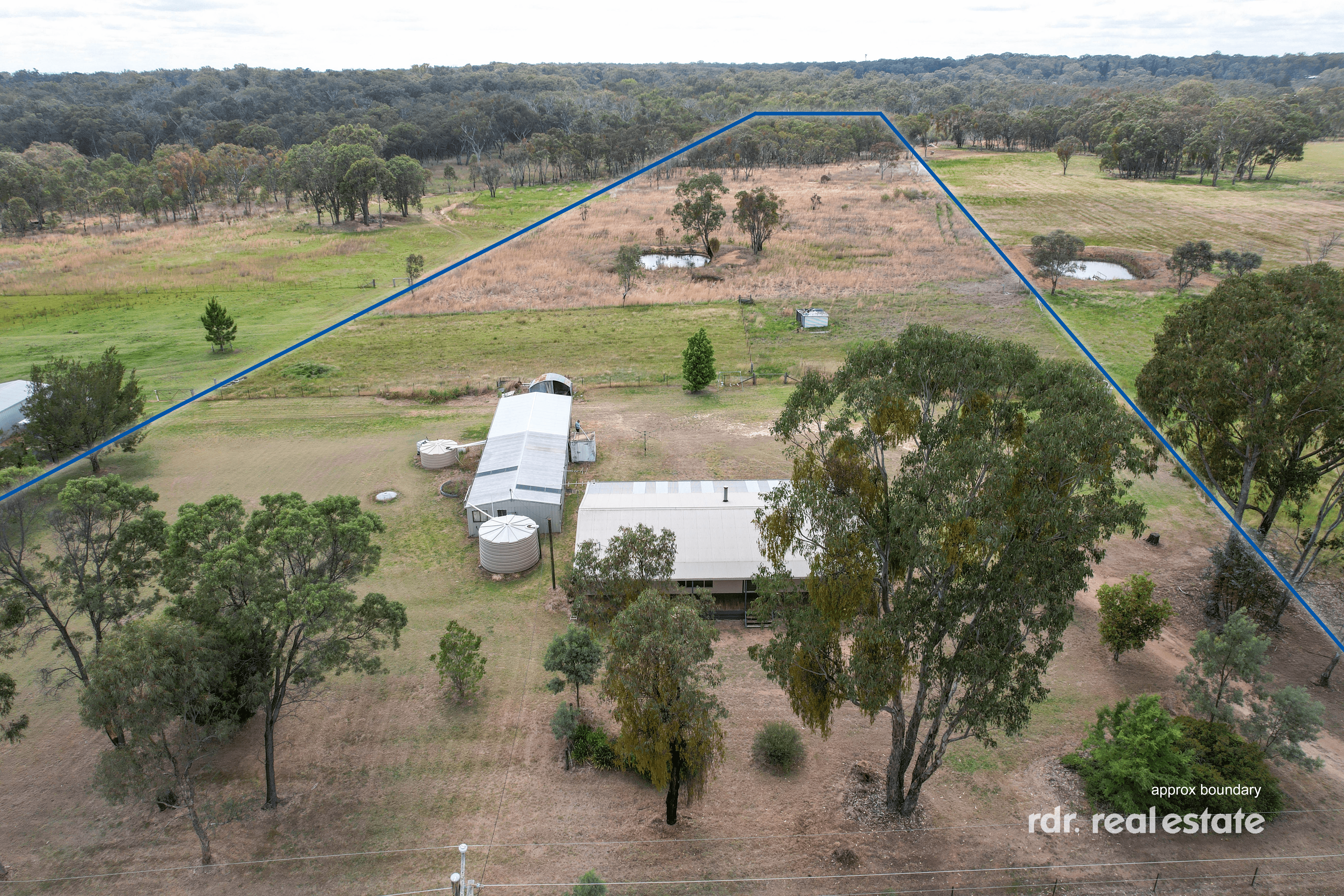 3488 Bundarra Road, Inverell, NSW 2360