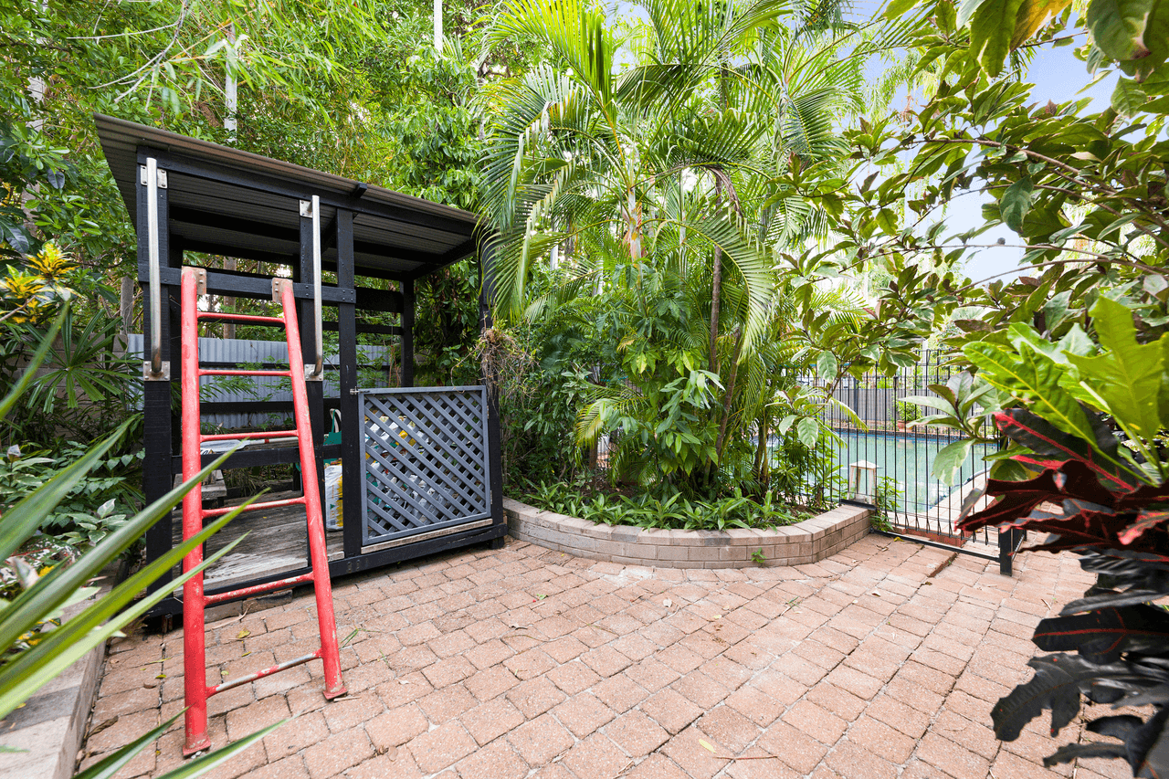 36 Dalwood Crescent, MALAK, NT 0812