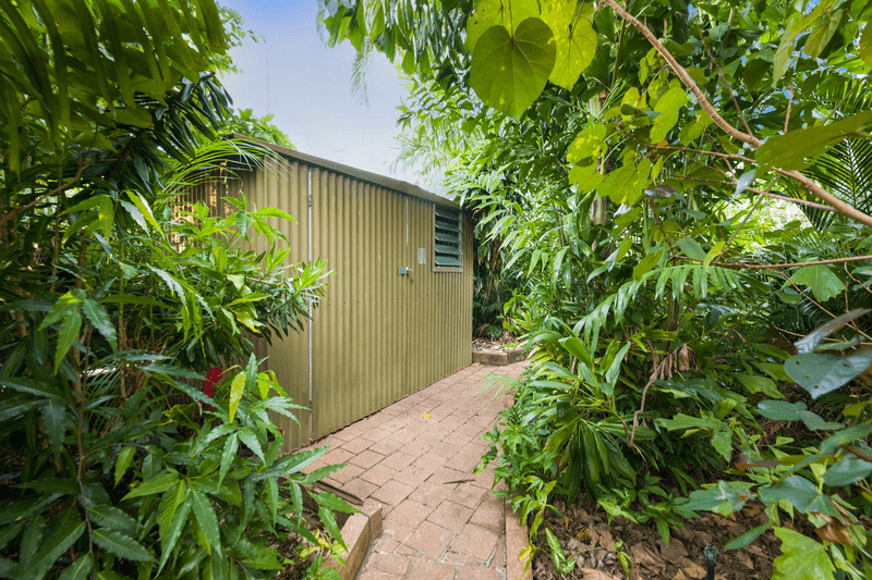 36 Dalwood Crescent, MALAK, NT 0812