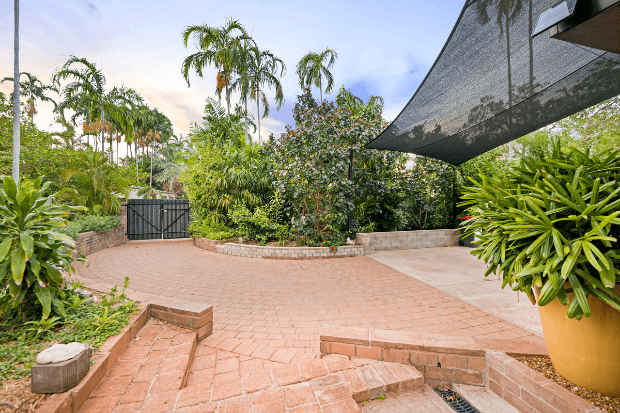 36 Dalwood Crescent, MALAK, NT 0812