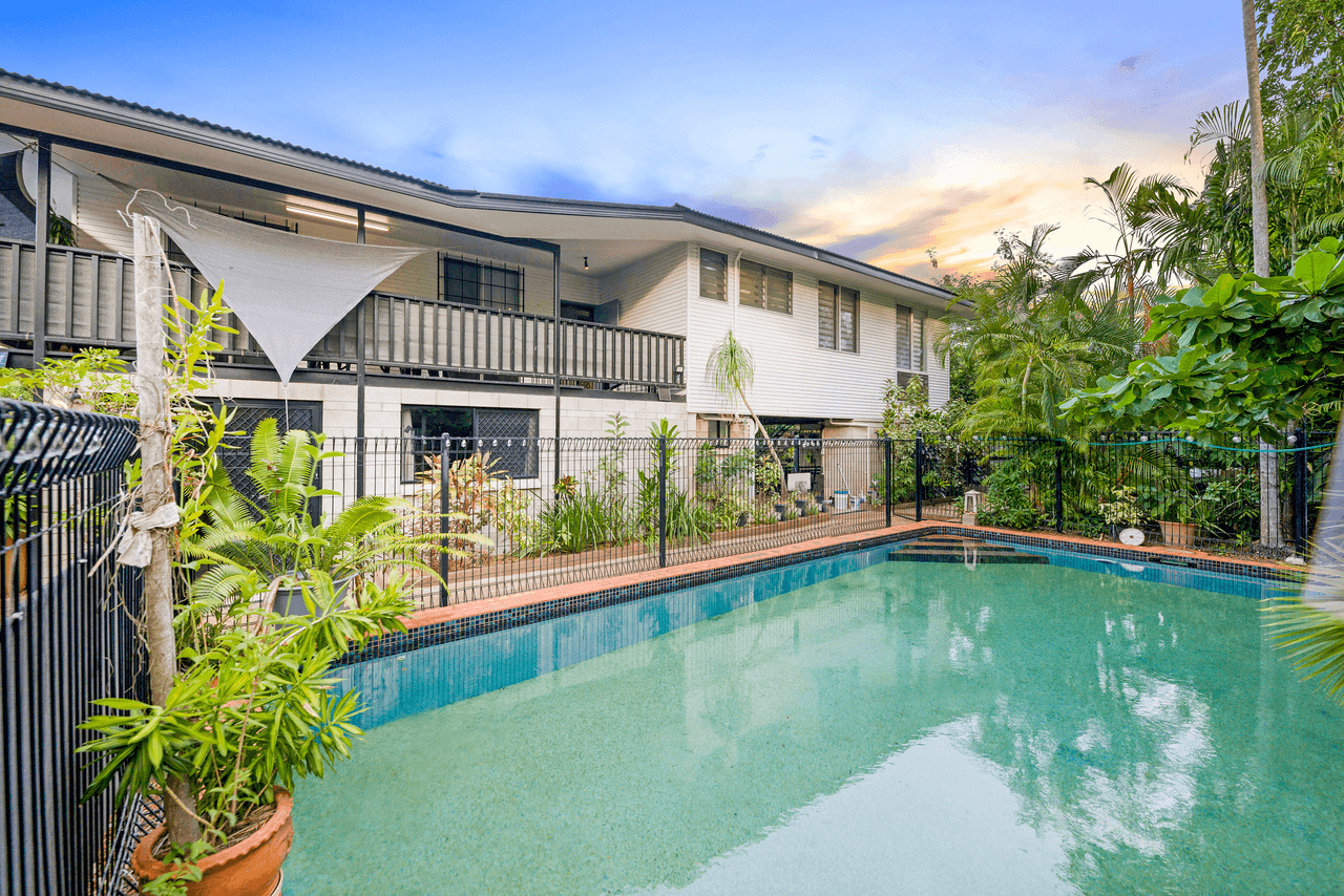 36 Dalwood Crescent, MALAK, NT 0812