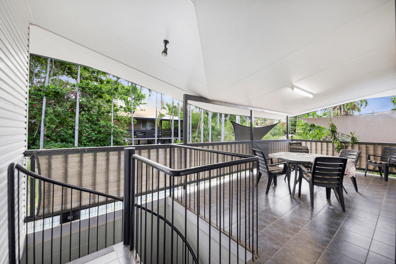 36 Dalwood Crescent, MALAK, NT 0812