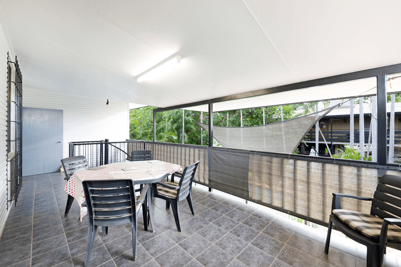 36 Dalwood Crescent, MALAK, NT 0812