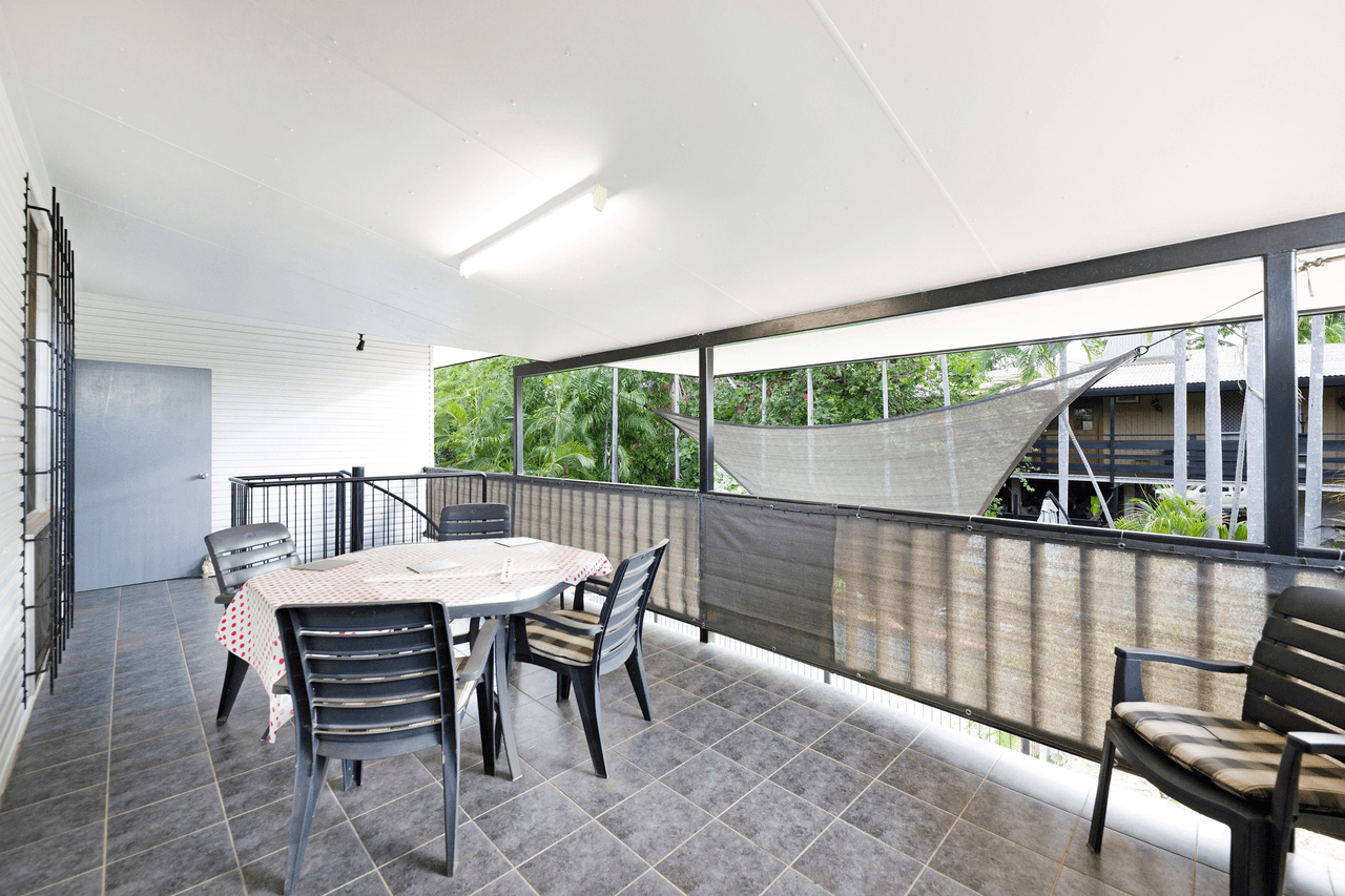 36 Dalwood Crescent, MALAK, NT 0812