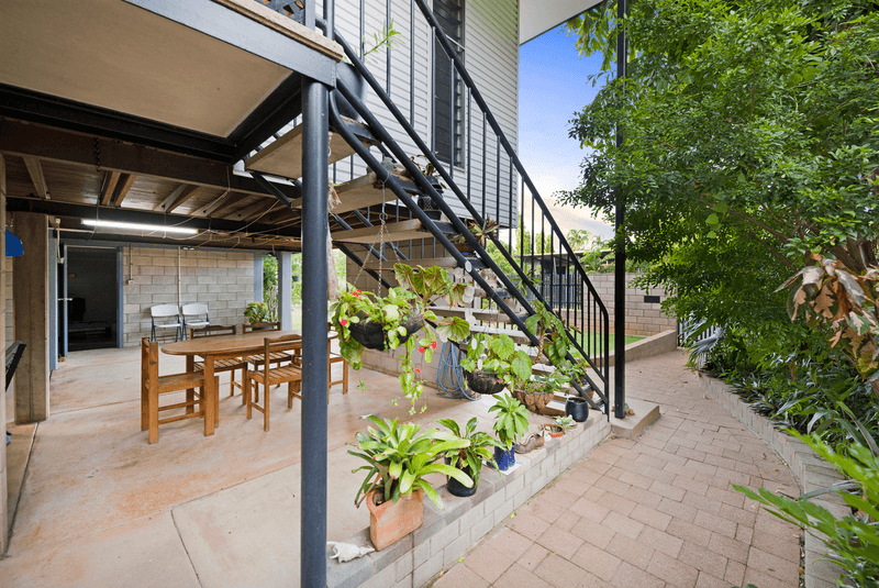 36 Dalwood Crescent, MALAK, NT 0812