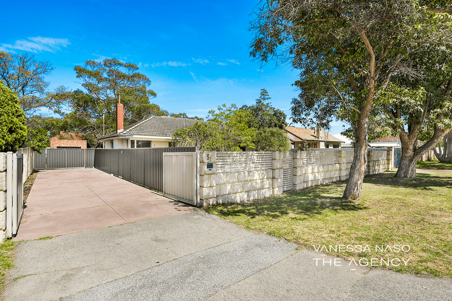 5 Latham Street, Ashfield, WA 6054