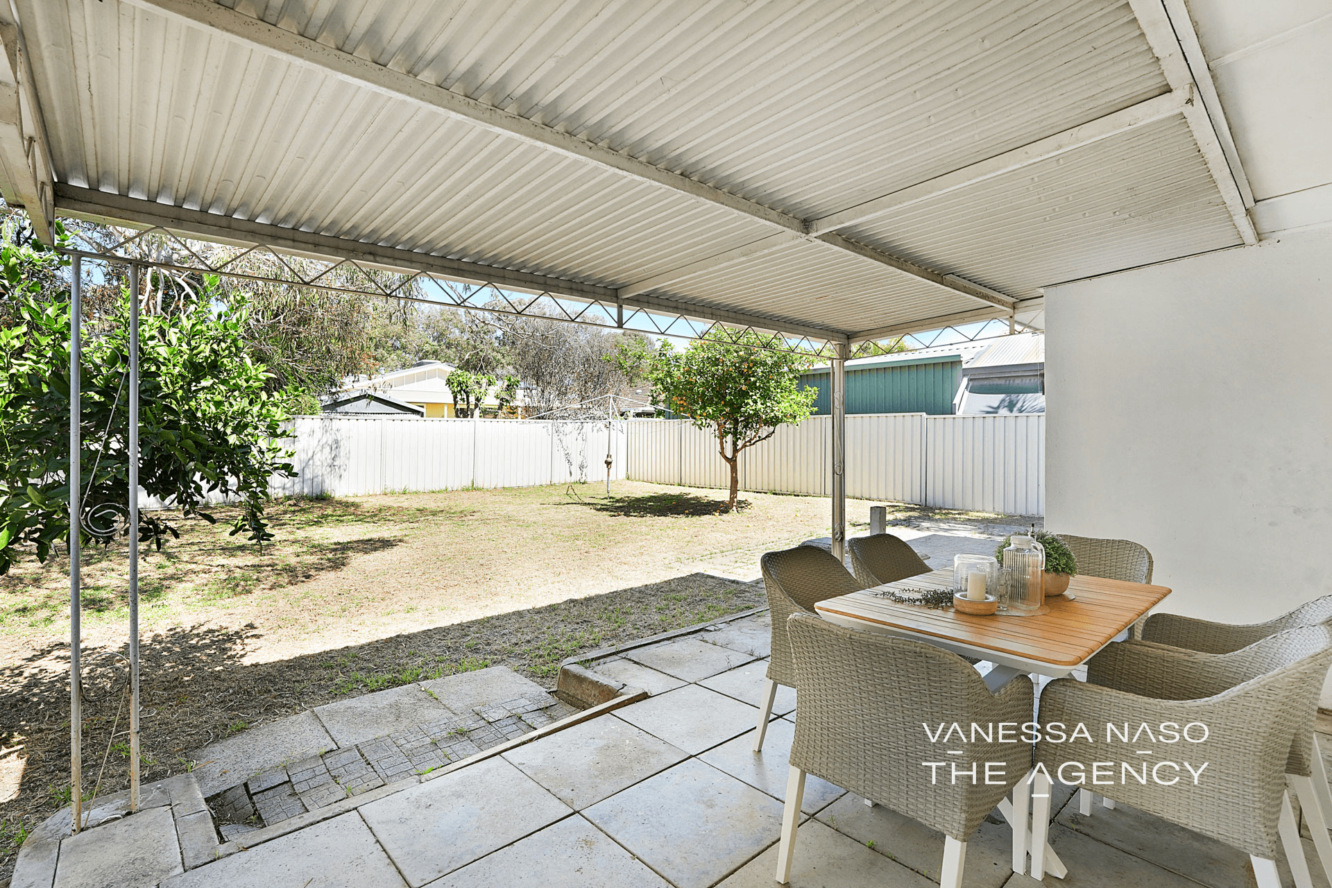 5 Latham Street, Ashfield, WA 6054