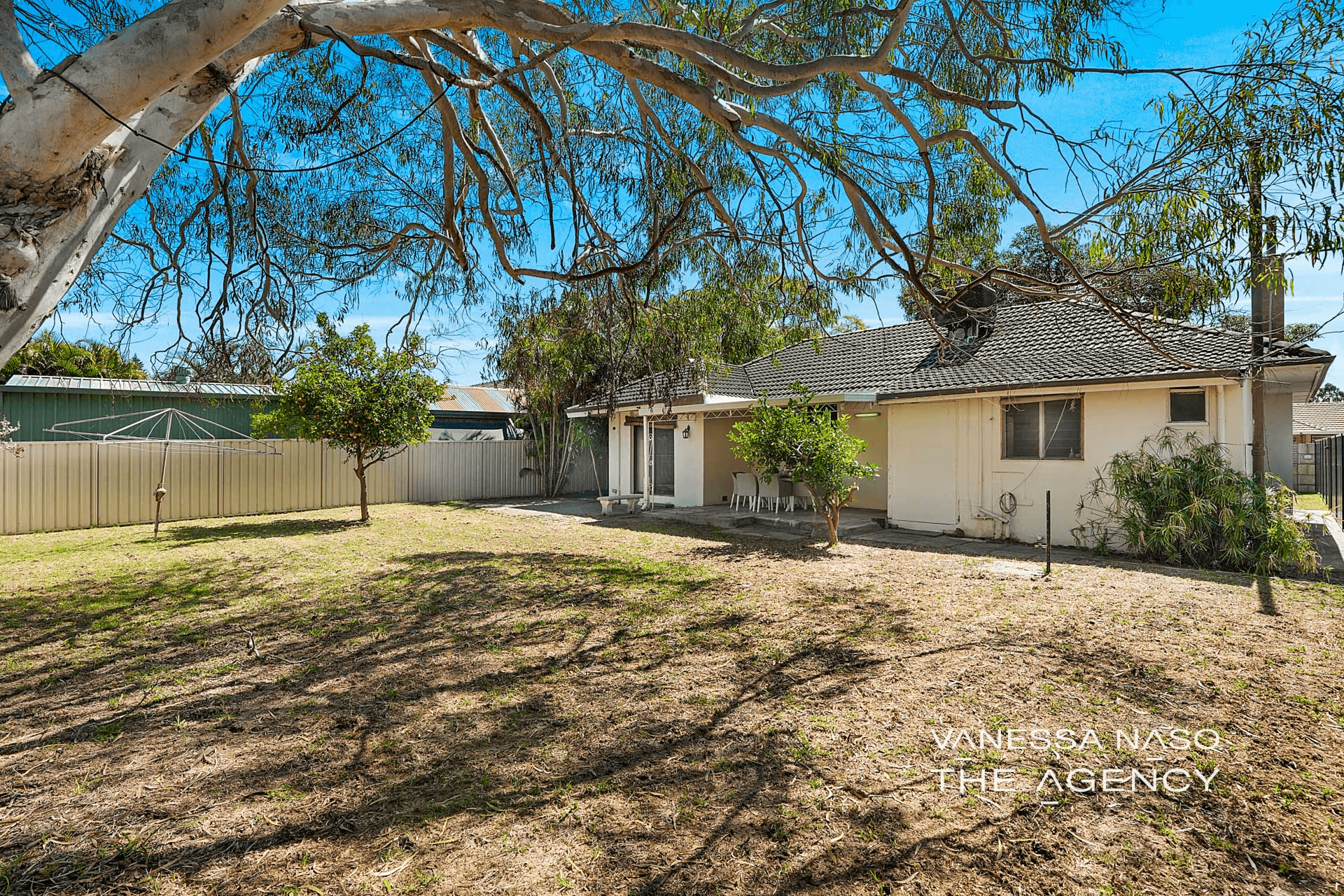 5 Latham Street, Ashfield, WA 6054