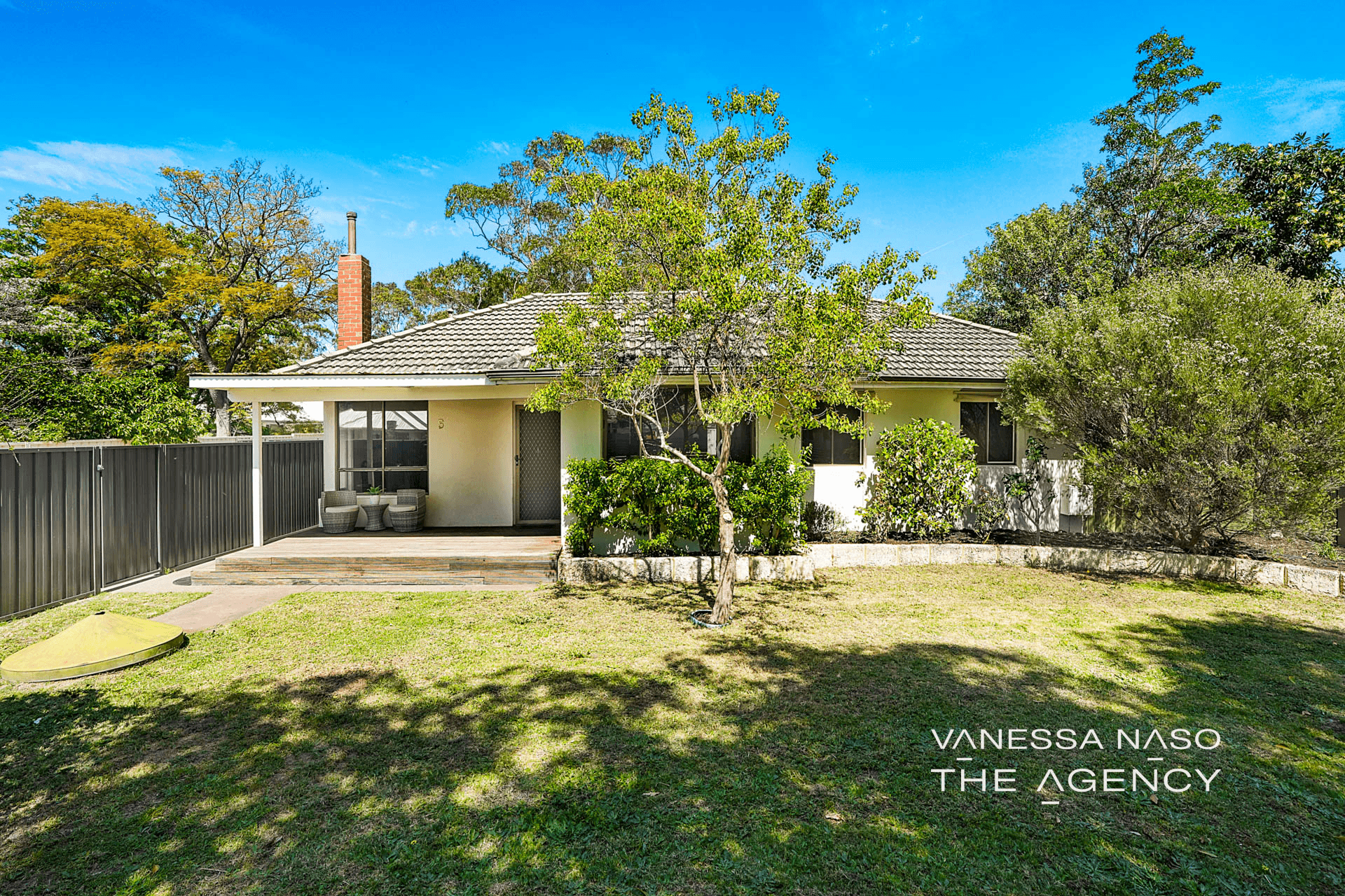 5 Latham Street, Ashfield, WA 6054