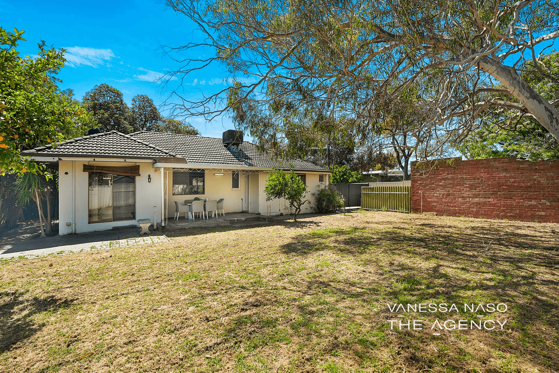 5 Latham Street, Ashfield, WA 6054