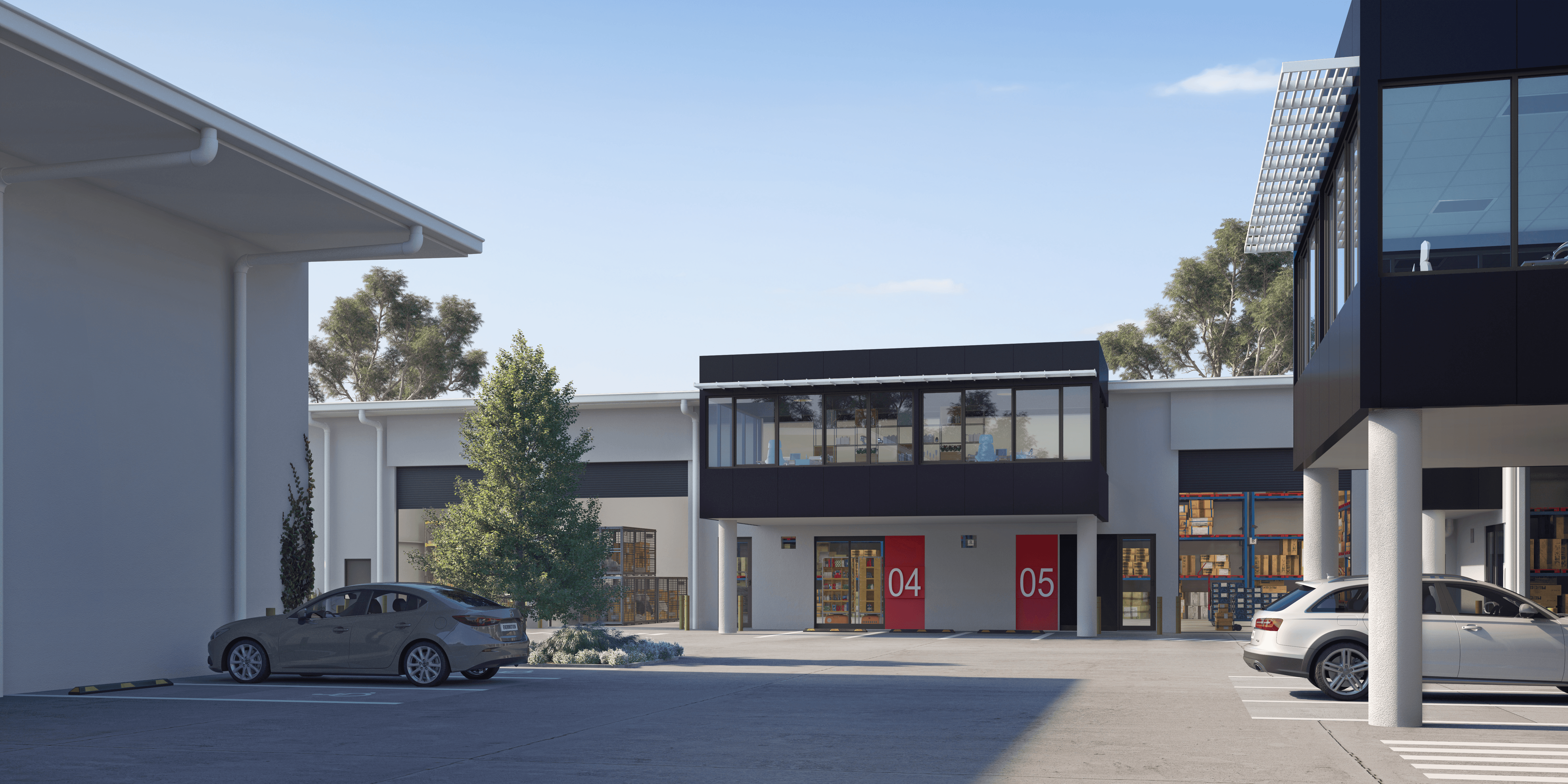 123-129 Orchardleigh street, GUILDFORD, NSW 2161