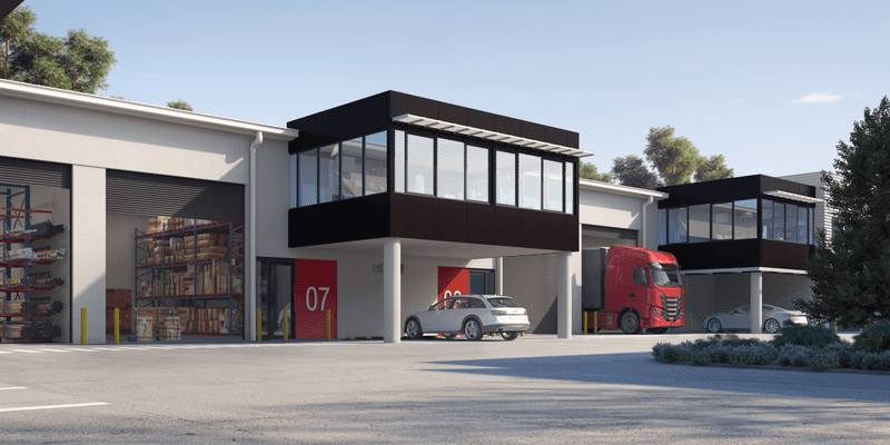 123-129 Orchardleigh street, GUILDFORD, NSW 2161