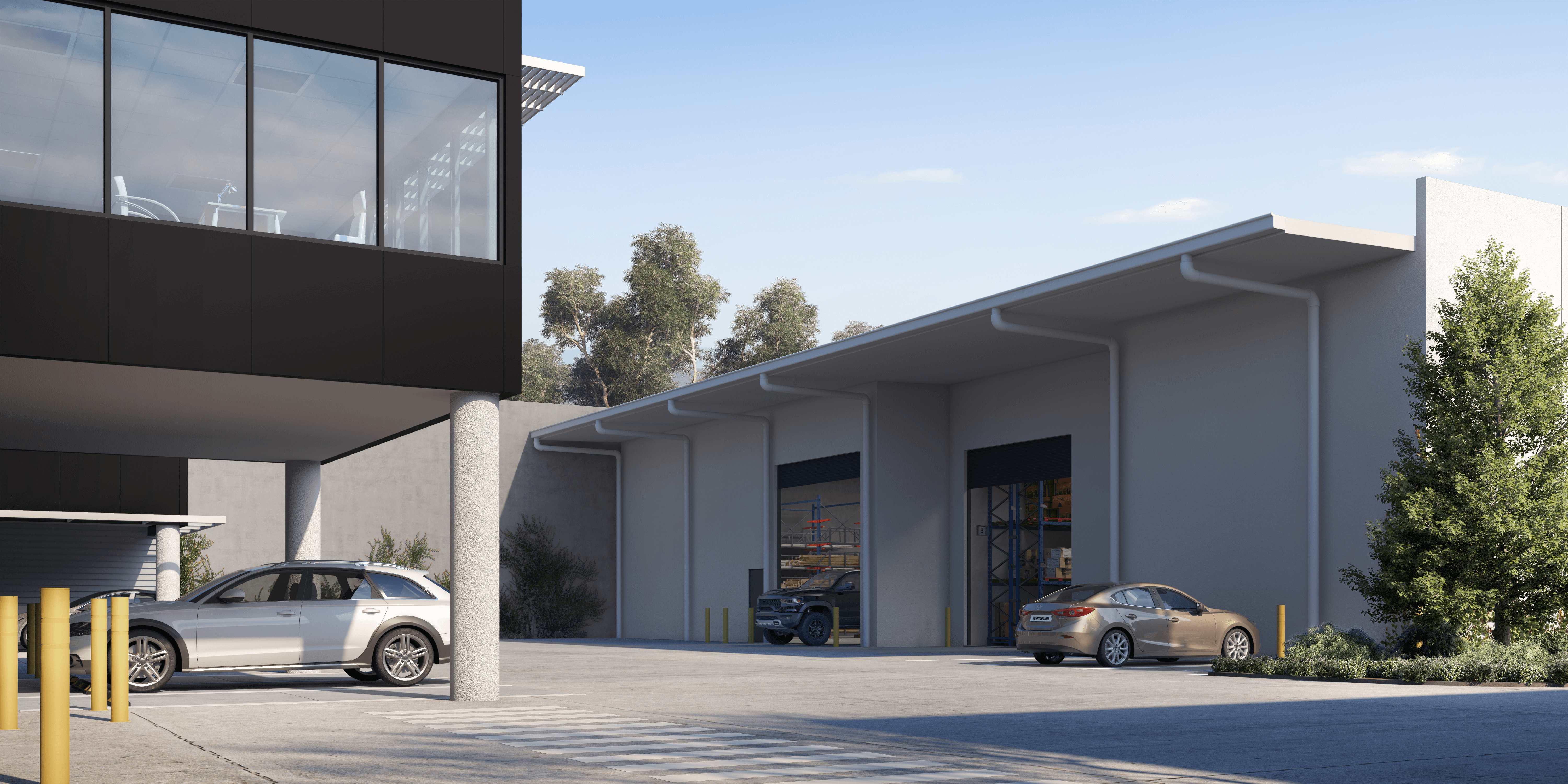 123-129 Orchardleigh street, GUILDFORD, NSW 2161
