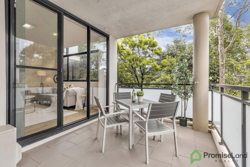 43/1-3 Boundary Road, Carlingford, NSW 2118