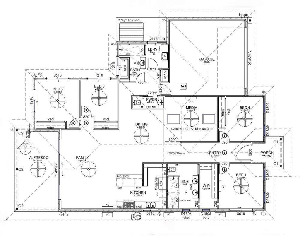 8 South Spring Way, NIKENBAH, QLD 4655