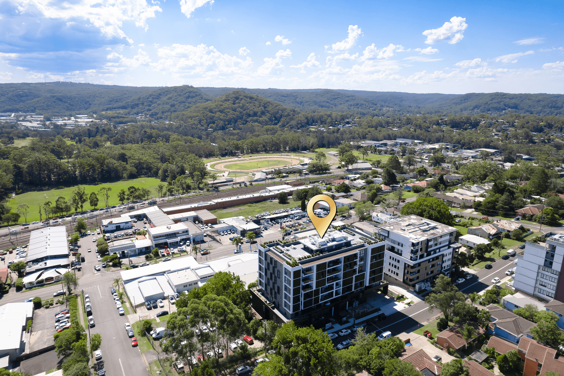 Level 4/402/62 Hills Street, North Gosford, NSW 2250