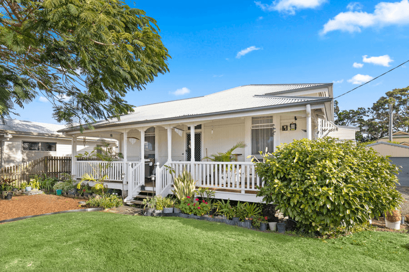 29 Moreton Street, TOOGOOM, QLD 4655