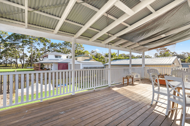 29 Moreton Street, TOOGOOM, QLD 4655