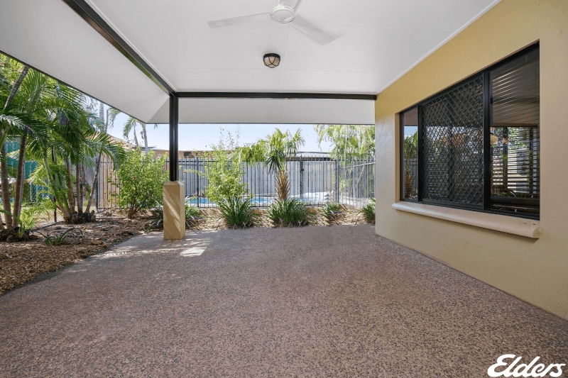 18 Rooney Street, ROSEBERY, NT 0832