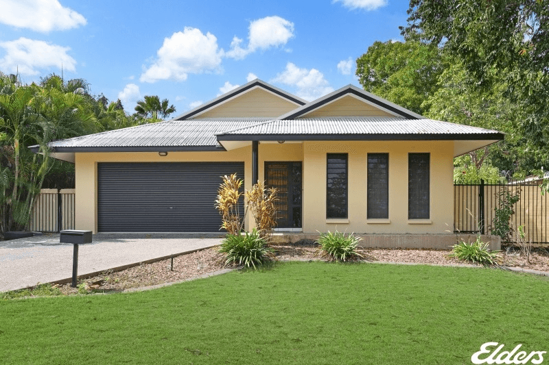 18 Rooney Street, ROSEBERY, NT 0832