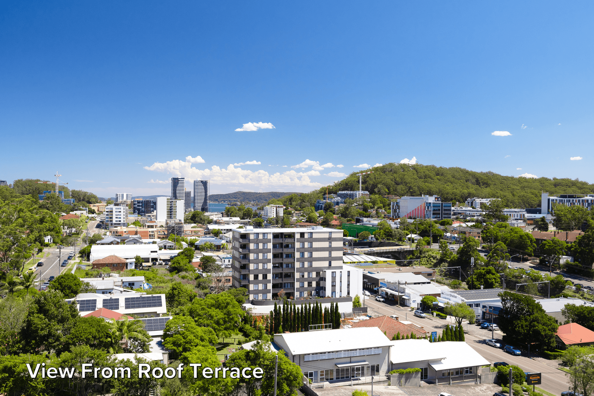 605/62 Hills Street, North Gosford, NSW 2250