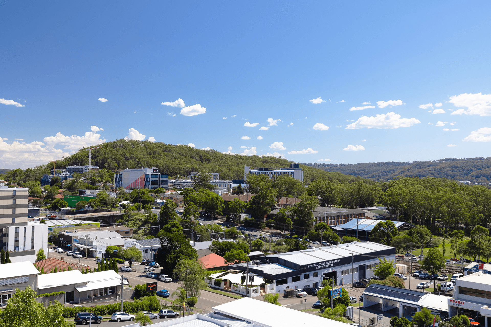 605/62 Hills Street, North Gosford, NSW 2250