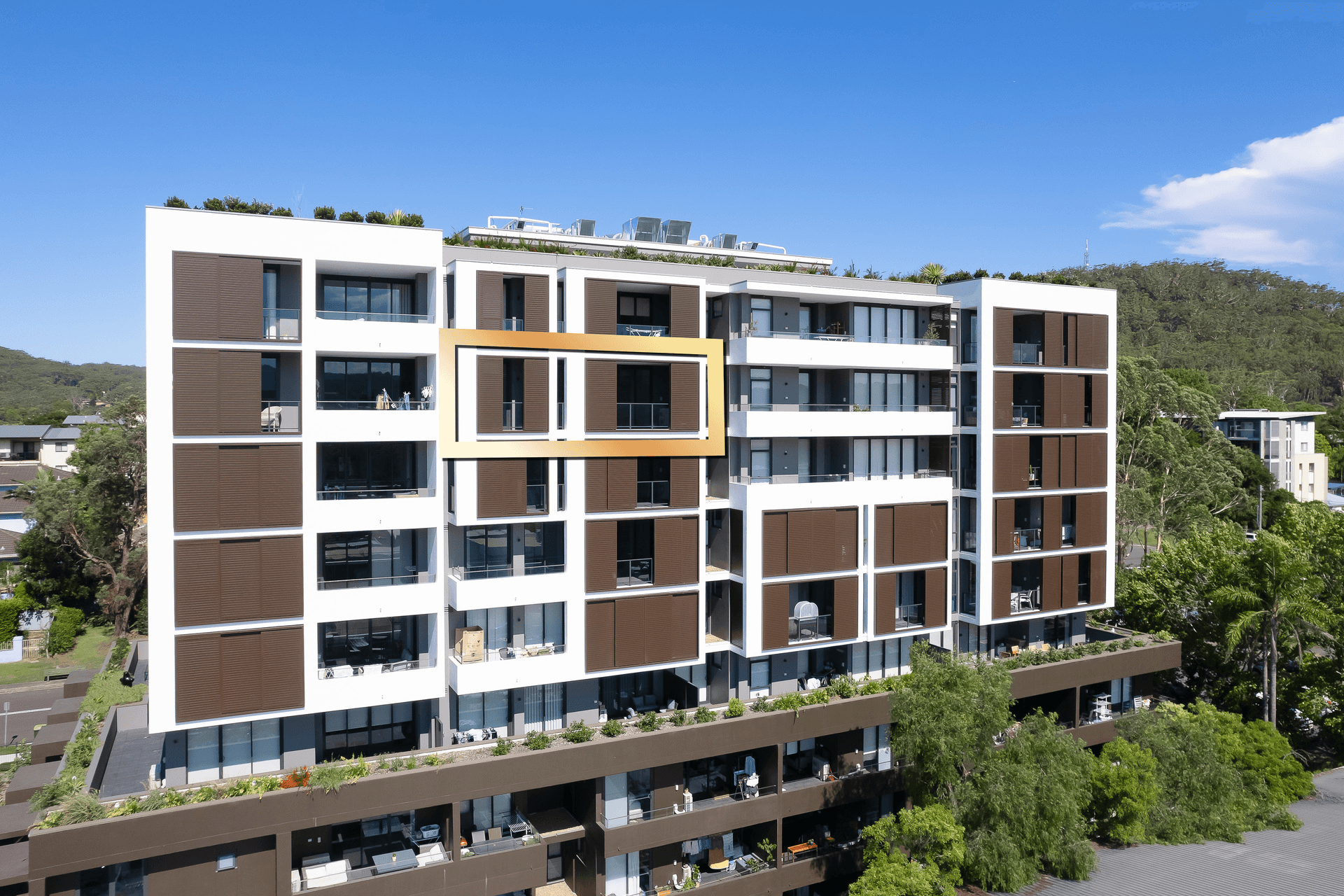 605/62 Hills Street, North Gosford, NSW 2250