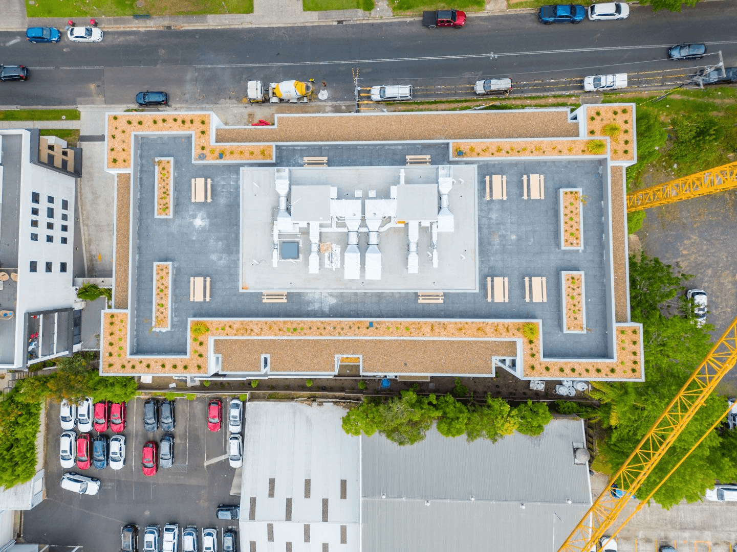 605/62 Hills Street, North Gosford, NSW 2250