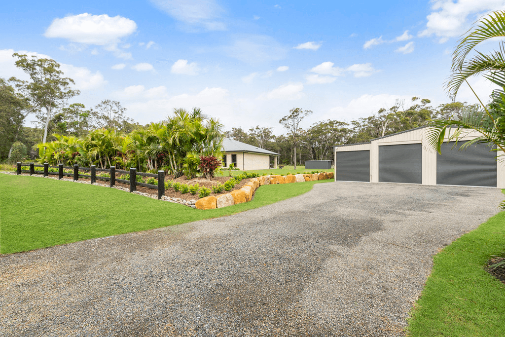 10 Carron Close, ARAKOON, NSW 2431