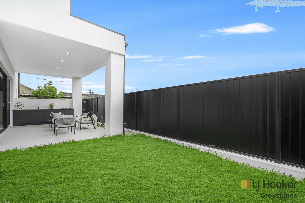 1 Grimmet Street, GREYSTANES, NSW 2145