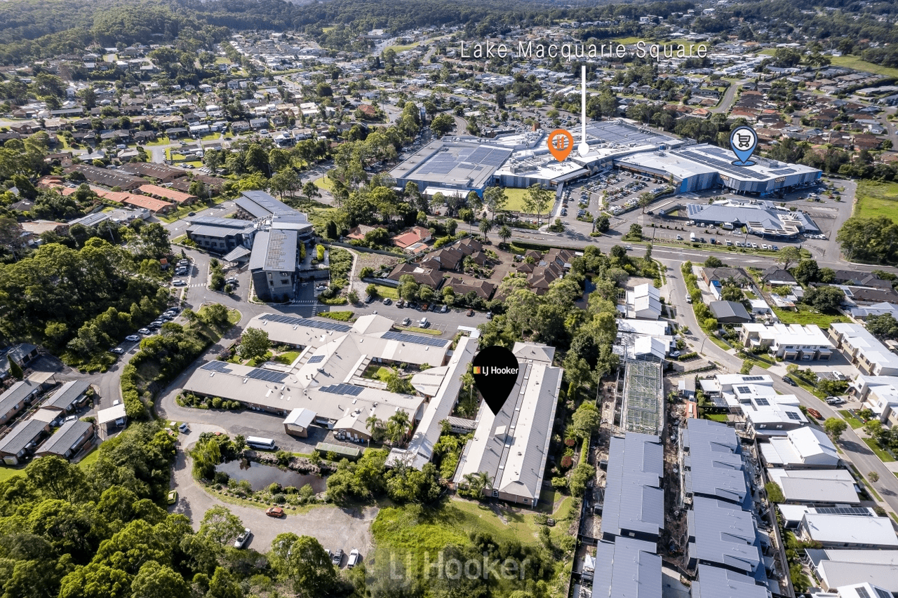 217/3 Violet Town Road, MOUNT HUTTON, NSW 2290